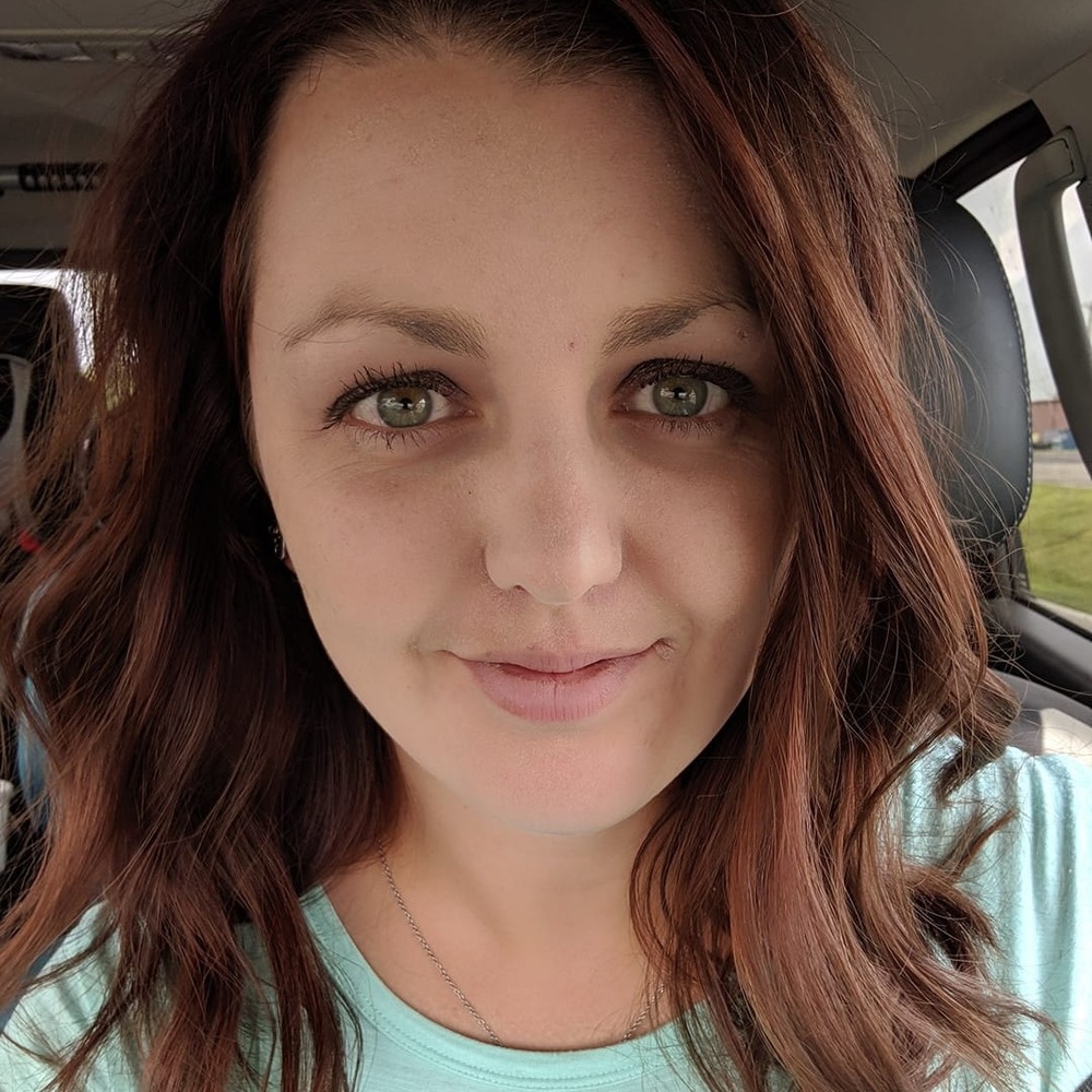 Meet your Posher, Allyson